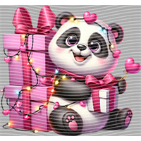 Valentine's Day-QRJ  1805